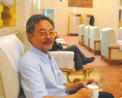 经典动画片《三个和尚》主创导演马克宣去世