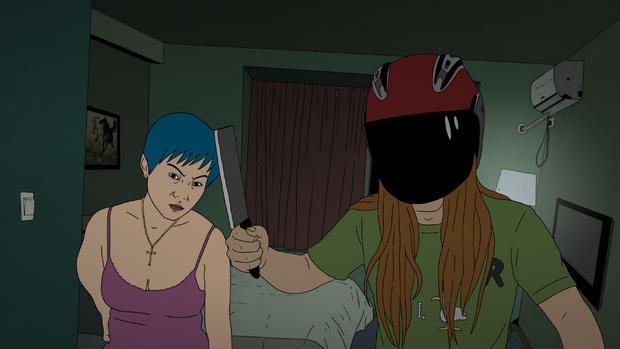 第67届柏林电影节落幕 国产动画《好极了》颗粒无收