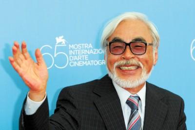 宫崎骏都想出山!吉卜力推首部海外合作作品