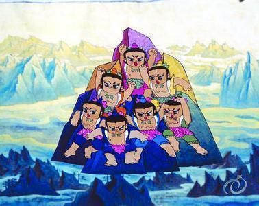 “我最喜爱的中国十大动漫形象”评选结果揭晓