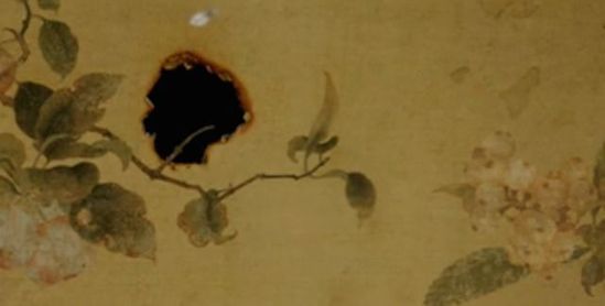 一部中国动画短片,入围了奥斯卡最佳动画短片初选