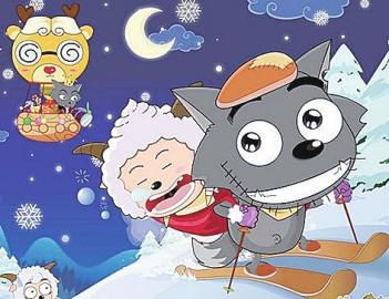 发展近百年，中国动画路在前方