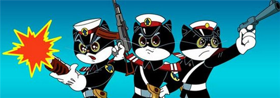 漫话二次元：细数那些经典动画片 70后80后的童年回忆