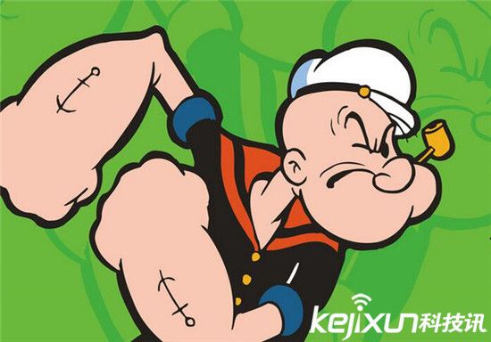 漫话二次元：细数那些经典动画片 70后80后的童年回忆