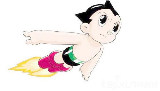 漫话二次元：细数那些经典动画片 70后80后的童年回忆