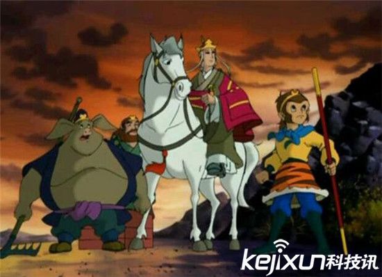 漫话二次元：细数那些经典动画片 70后80后的童年回忆