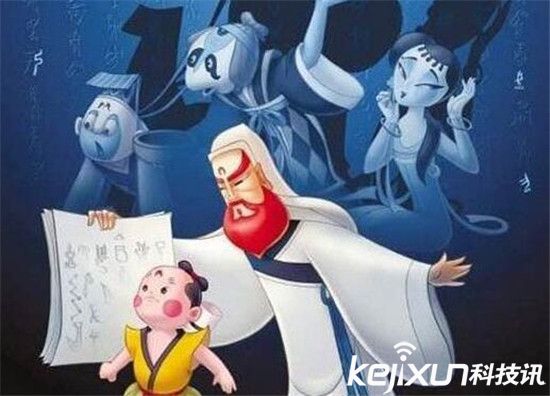 漫话二次元：细数那些经典动画片 70后80后的童年回忆